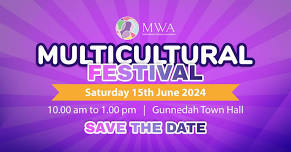 Multicultural Festival