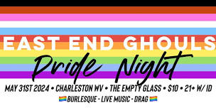 East End Ghouls pride night