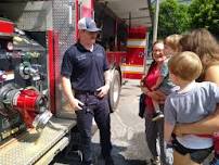 Fire Department Storytime — St. Johnsbury Athenaeum