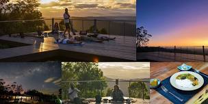 Sunset Heaven Sound Healing Meditation & Star Gazing @Mt. Tamborine