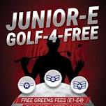 Junior-E Golf-4-Free