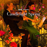 Candlelight Spring: Best of Hans Zimmer