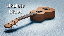 Intro to Ukulele