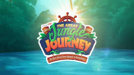 VBS: The Great Jungle Journey