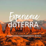 Experience doTERRA Retreat November 2024