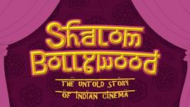 Shalom Bollywood (Documentary Screening)