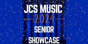 JCS Music Senior Showcase