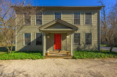 Open House for 89 Division Street Great Barrington MA 01230