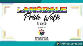 Lansdale Pride Walk & Roll