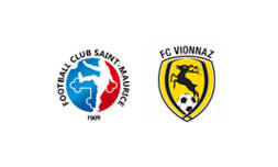 FC Saint-Maurice - FC Vionnaz