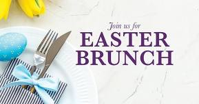 Easter Brunch