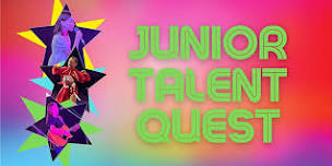 Junior Talent Quest