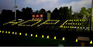 Relay for Life of Maynard