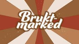 Bruktmarked