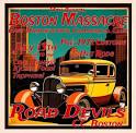 14th Annual Boston Massacre Show