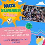 Kids Fun Camp!