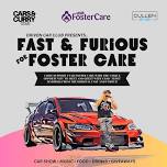 Fast & Furious for Foster Care