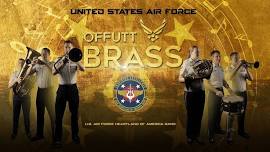 Offutt Brass In Concert-17 Apr-Lamoni, IA-Graceland University-Shaw Center for the Performing Arts