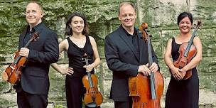 Arianna String Quartet - Concert & Conversation