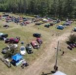 Stars and Stripes Car Show Present by Charlemont Lions Club