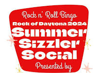 Back Alley Lanes Summer Sizzler Social