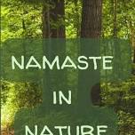 Namaste in Nature