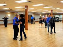 Ballroom Social Dance Mid-Michigan