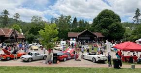 Highlands Motoring Festival: “Classics in the Park”