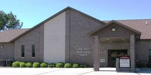 Lone Rock Presbyterian Church