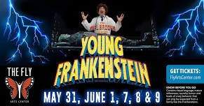 Young Frankenstein (Musical)