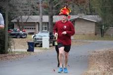 Plucked Turkey 10K