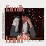 Family Band - The Dog Box EP - Hamilton Release Show