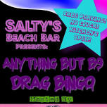 Anything But B9 at Salty's Beach Bar