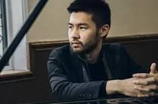 Conrad Tao Plays Rhapsody in Blue and More