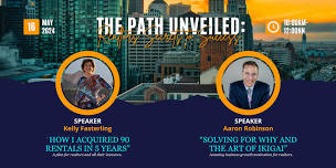 The Path Unveiled : Secrets to Success