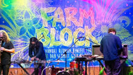 Farm Block Festival