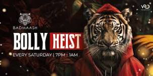 Bolly Heist | Badmaash Lulu Mall