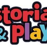 Fostoria 5K & PLAY