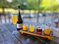  Weekend Mimosas + Rosé Sangria