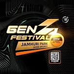 THE GENZ FESTIVAL.KE