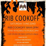 Rib Cookoff