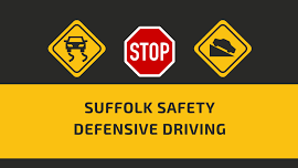 Suffolk Safety Defensive Driving