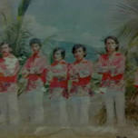 junior klan with Grupo Miramar