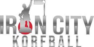 Iron City Korfball - The Funnest Co-ed Sport Around!