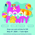 Pool Pawty