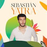 SEBASTIÁN YATRA