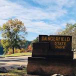 Daingerfield State Park