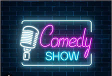 Comedy show