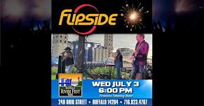 Riverfest Park Independence Day Free Wednesday Music Concert