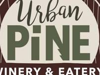 Urban Pine Winery & Eatery